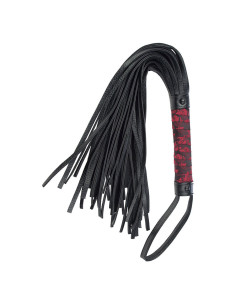 CALEXOTICS - SCANDAL BLACK WHIP