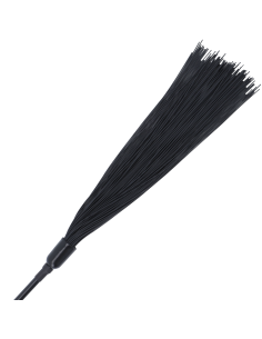 DARKNESS - FETISH CROP AND BLACK WHIP 2