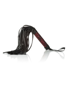 CALEXOTICS - SCANDAL WHIP WITH TAG
