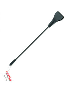 FETISH FANTASY SERIES - SERIES SILICONE CROP 2