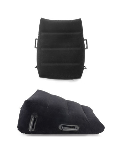 FETISH FANTASY SERIES - ULTRA INFLATABLE POSITION MASTER