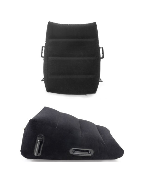 FETISH FANTASY SERIES - ULTRA INFLATABLE POSITION MASTER