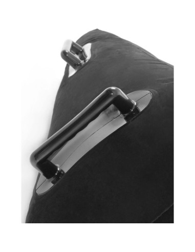 FETISH FANTASY SERIES – ULTRA PRIPUČIAMAS POZICIJOS MEISTRAS