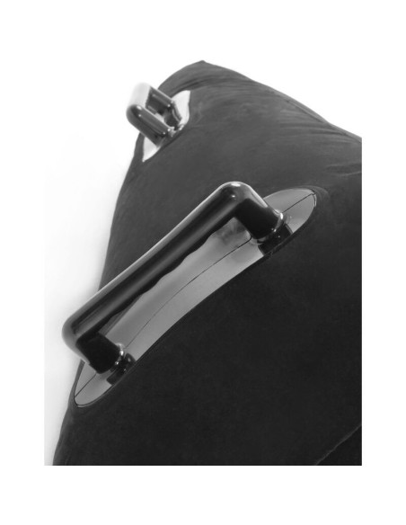 FETISH FANTASY SERIES - ULTRA INFLATABLE POSITION MASTER