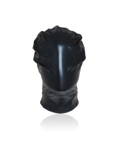 OHMAMA FETISH - GAPLESS HAT 2