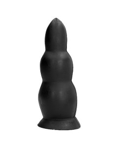 ALL BLACK - ANALINIS KAIŠTIS 23 CM 2