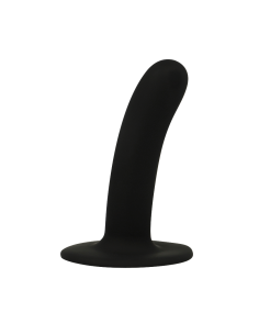 OHMAMA - SILICONE ANAL PLUG 12 CM WIDE