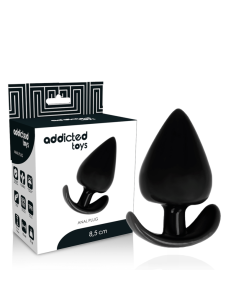 ADDICTED TOYS - ANAL PLUG 8.5 CM 2