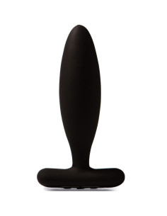 JE JOUE - VESTA ANAL PLUG VIBRATOR BLACK