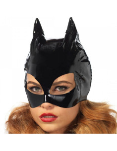 LEG AVENUE - CATWOMAN MASK