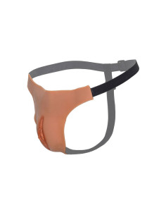 HIDDEN DESIRE - ALTER EGO REGULIUOJAMAS ATVIRAS MAGTIES STIPRUS FLESH 2