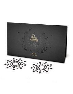 BIJOUX - INDISCRETS MIMI BLACK 2