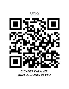 UNIQ - AIR LATEX FREE FEMALE CONDOM 3 UNITS 2