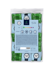 MISTER SIZE - CONDOM SIZE XS 47 MM (100 UNITS) 2