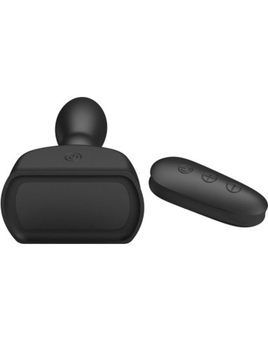 PRETTY LOVE - MARRIEL PROSTATINIS VIBRATORIUS IR PRIPUČIAMAS