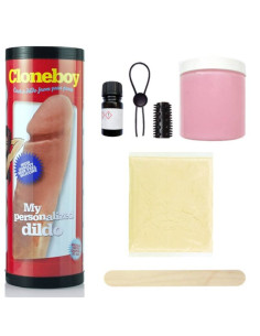 CLONEBOY - PENIS CLONER KIT 2
