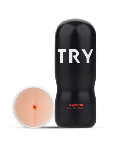 JAMYJOB - ASIL EXPERIENCE MASTURBATORIUS