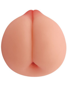 PRETTY LOVE - PEACH VYRINIS MASTURBATORIUS 2