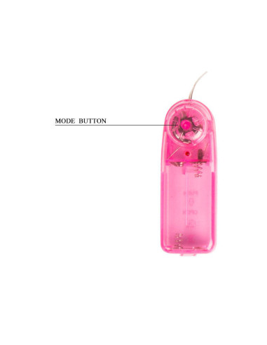 BAILE - ULTRA REALISTIC VIBRATING VAGINA