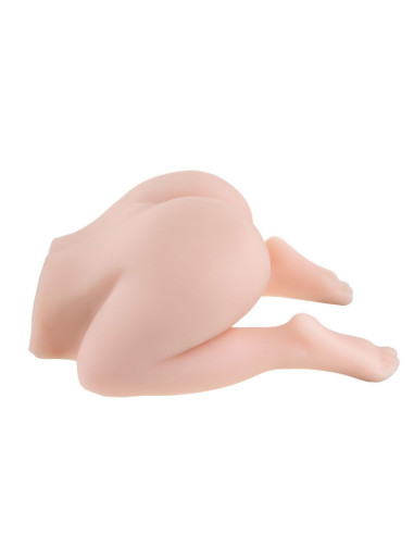 BAILE - AISTRINGA DAMIŠKA MASTURBATORĖ SU BALSUOTA 3D