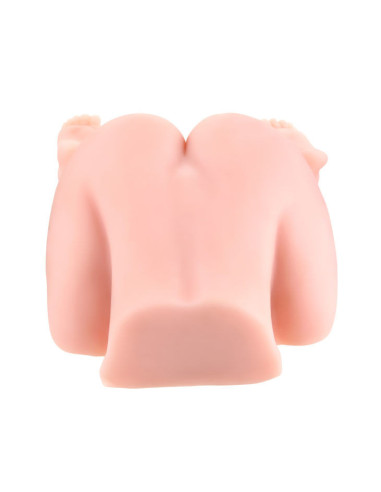 BAILE - PASSION LADY MASTURBATOR VOICE 3D