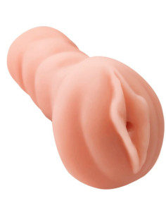 CRAZY BULL - LEILA VAGINA MASTURBADOR 13.5 CM