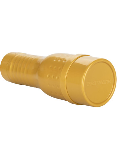 PRIVATE - ORIGINAL TUBE NATURAL MASTURBATOR