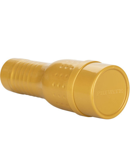 PRIVATE - ORIGINAL TUBE NATURAL MASTURBATOR