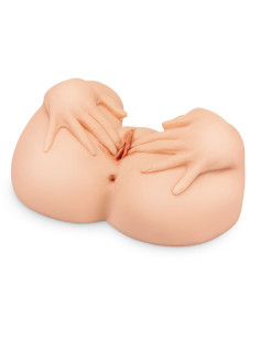 PDX PLUS - SPREAD MY TIGHT PUSSY MEGA MASTURBATOR FLESH 2