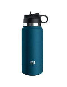 PDX PLUS - FUCK FLASK VAGINE DISCRET STROKER BROWN MODEL 1 2