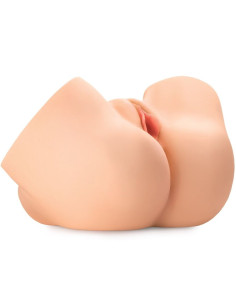 PDX PLUS - 360 BANGER REALISTIC ANAL AND VAGINA MASTURBATOR 2