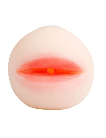 BAILE - PASSION LADY MOUTH MASTURBATOR