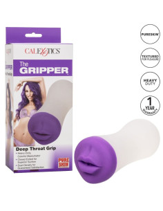 CALEXOTICS - DEEP THROAT GRIP 2