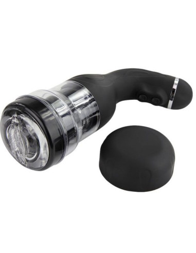 BAILE - ROTACIJOS MEILĖS AUTOMATINIS MASURBATORUS 5V