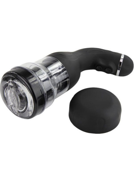 BAILE - ROTACIJOS MEILĖS AUTOMATINIS MASURBATORUS 5V