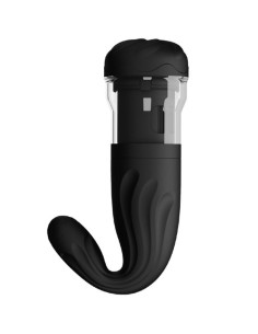 PRETTY LOVE - MALE BRETON MULTIFUNCTION MASTURBATOR