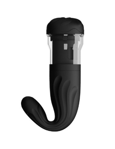 PRETTY LOVE - MALE BRETON MULTIFUNCTION MASTURBATOR