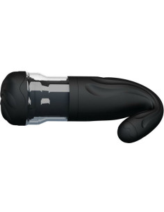 PRETTY LOVE - MALE BRETON MULTIFUNCTION MASTURBATOR 2