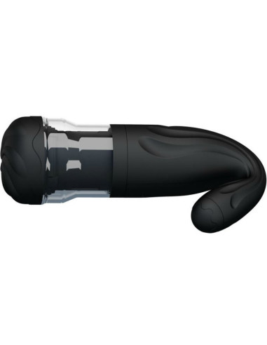 PRETTY LOVE - MALE BRETON MULTIFUNCTION MASTURBATOR