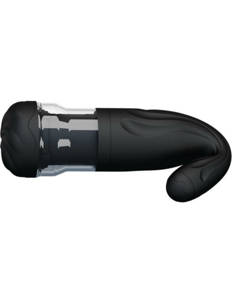 PRETTY LOVE - MALE BRETON MULTIFUNCTION MASTURBATOR