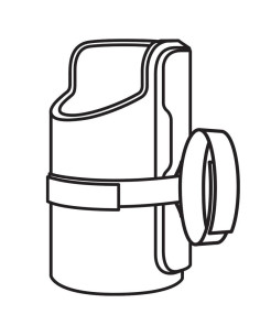 KIIROO - KEON HAND STRAP - WRIST STRAP 2