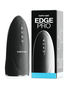 BATHMATE - EDGE PRO MASTURBADOR MASCULINO MULTIFUNCIONAL