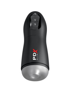 PDX ELITE - SUCK-O-MATIC AUTOMATIC SUCTION MASTURBATOR
