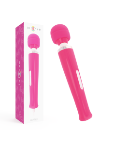 INTENSE - KEANU WAND PINK MASSAGER