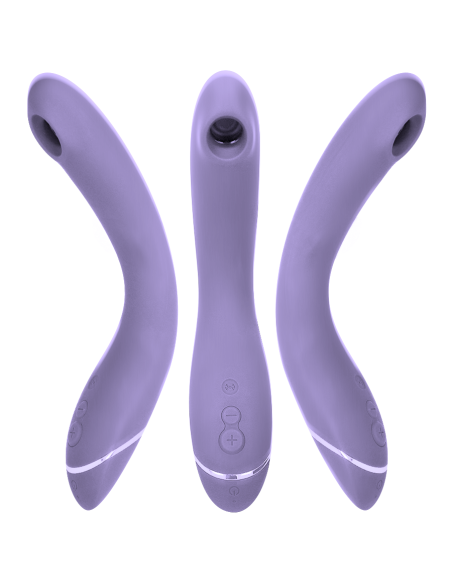 WOMANIZER - OG G-SPOT LILAC