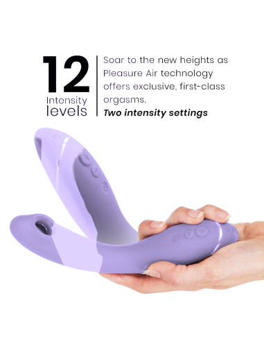 WOMANIZER - OG G-SPOT ALYVINIS