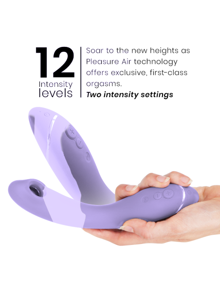 WOMANIZER - OG G-SPOT ALYVINIS