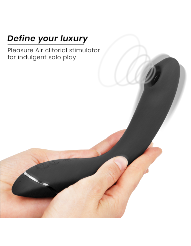 WOMANIZER - OG G-SPOT SLATE