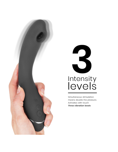 WOMANIZER - OG G-SPOT SLATE