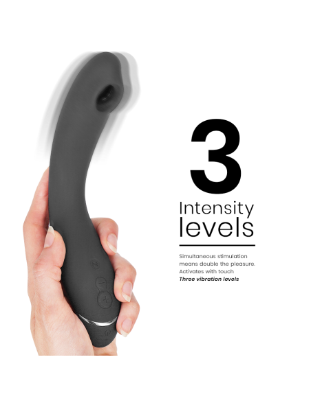 WOMANIZER - OG G-SPOT ŠIFERIS